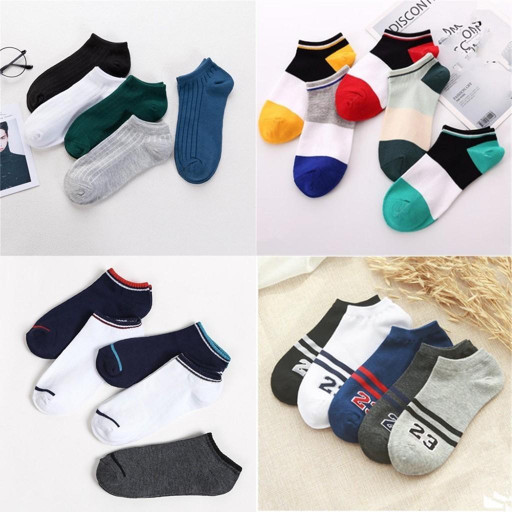 Timeless Design Men's Socks Wholesale Perfect For Casual And Sporty Looks