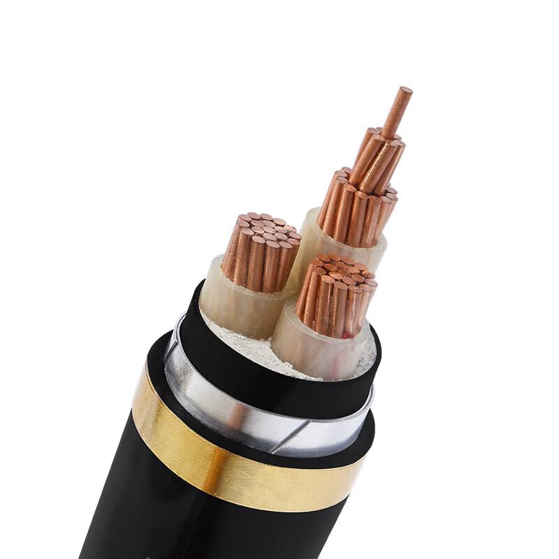 YJV Steel Armored Copper Core Cable