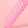 2 In 1 Neck Duster Broken Remove Comb Brush Hair Styling Hair Cleanup Salon Tool
