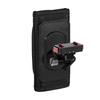Quick Release Adapter Chest Mount Base Backpack Belt Clip Holder Mounting for Sports Photography Accessory