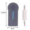Wireless Bluetooth 5.0 Receiver Transmitter Adapter Headphone Reciever Handsfree