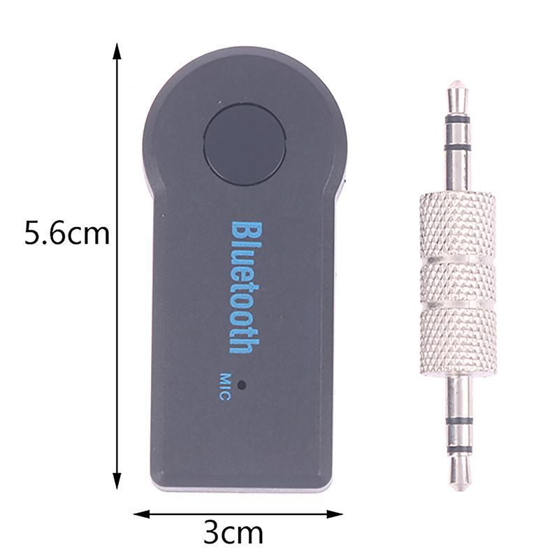 Wireless Bluetooth 5.0 Receiver Transmitter Adapter Headphone Reciever Handsfree