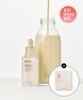 Soycube ExoRepair Soy Milk Barrier Serum 50ml (+Free Soycube Gel Mask 1 Sheet)