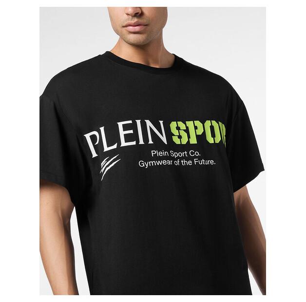 Футболка Plein Sport 28479