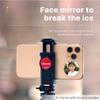 Ulanzi Universal Smartphone Selfie Vlog Mirror Compatible with iPhone Samsung Photo Video Selfie Vlog Accessories