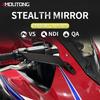 Rame și accesorii pentru motociclete – Oglinzi laterale și accesorii