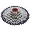 WAKE 10 Speed Bicycle Flywheel 10 Speed Cassette Road Bike Mountain Bike Gear Flywheel