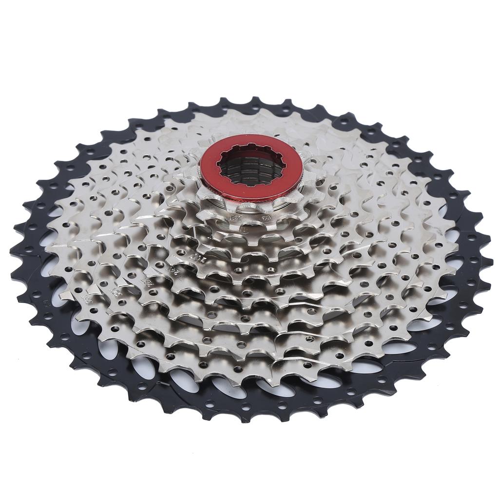 WAKE 10 Speed Bicycle Flywheel 10 Speed Cassette Road Bike Mountain Bike Gear Flywheel