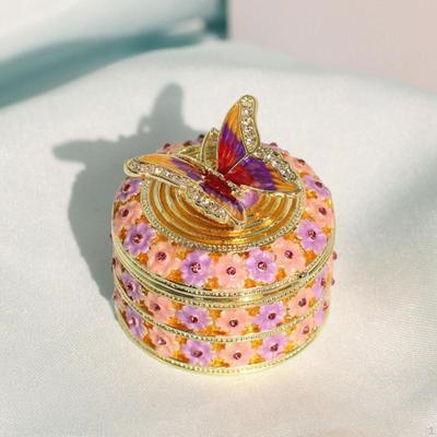 Takı ve Bijuteri – Takı kutuları