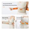 Keepfit Heated Lumbar Massager Belt