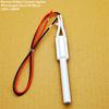 Hot Sale-Pellet Stove Igniter 220V300W Fireplace Heating Furnace Electric Heating Pipe Igniter Kitchen Accessories