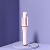Automatic Rotating Curling Iron for Students – High Appearance, No Hair Damage