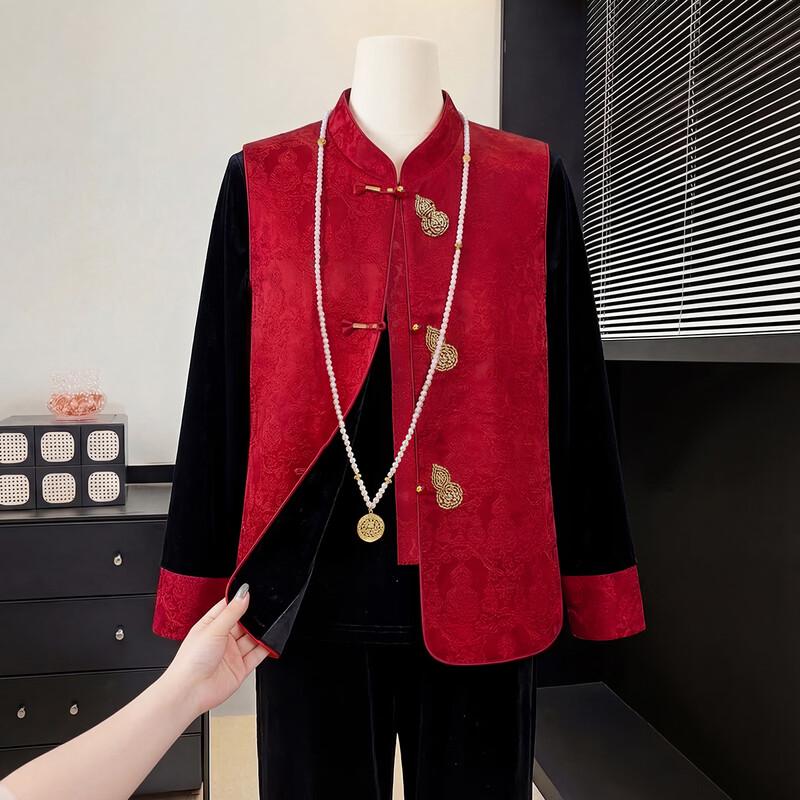Yuzhaolin Women s Summer Three-Piece Casual Outfit 3XL