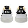 (WMNS) Nike Blazer Low '77 'Biały Czarny' Damskie DC4769-102