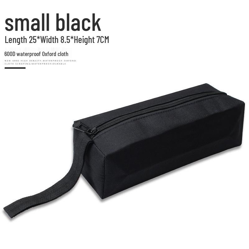 Multifunctional Waterproof Toolkit Organizer Pouch for Hardware and Small Parts Storage (109)