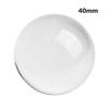 K9 Crystal Glass Ball 50mm Clear Transparent for Home Decor Photography Prop Outdoor Decoration