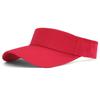 Summer Empty Top Sun Visor Hat