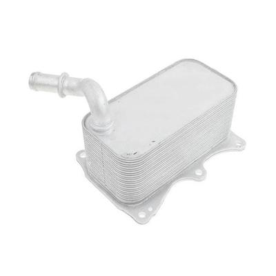A2761880001 Oil Cooler for Mercedes M276 W218 CLS W222