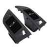 Pair of AC Air Vent Outlet Panel Improve Air Circulation Enhanced Comfort for Pajero 4 Generation 2006 To 2021