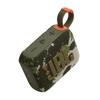 JBL GO4 wireless speaker, portable outdoor subwoofer small speaker