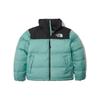 1996 Daunenjacke Winter Herren Minze NJ1DN90A