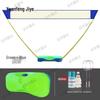 Portable Badminton Net Stand