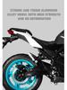 Foreign Trade R3 High-Speed Electric Sports Motorcycle: 72V, High Power, Racing Style, Long Endurance, Low-Profile Design
