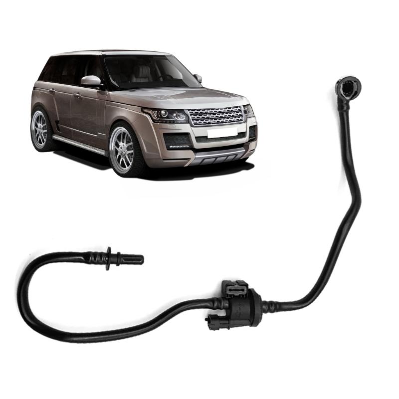 LR010749 AJ811695 AJ814246 Vapor Canister Purge Replacement Auto Repair Part for Sport LR4 Easy Installation