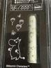 Moomin Part 2 x ZEBRA SARASA Grand Knock Gel Ink ballpoint pen Limited Set 4