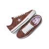 Quartersnacks X Converse One Star Pro Low Dark Clove Men Sneakers Brown White Cherry A09554C