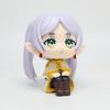 Buried Friend Q Version, Friend, Magic Envoy, Kneeling Posture, Second-Dimensional Girl, Model, Doll Figure