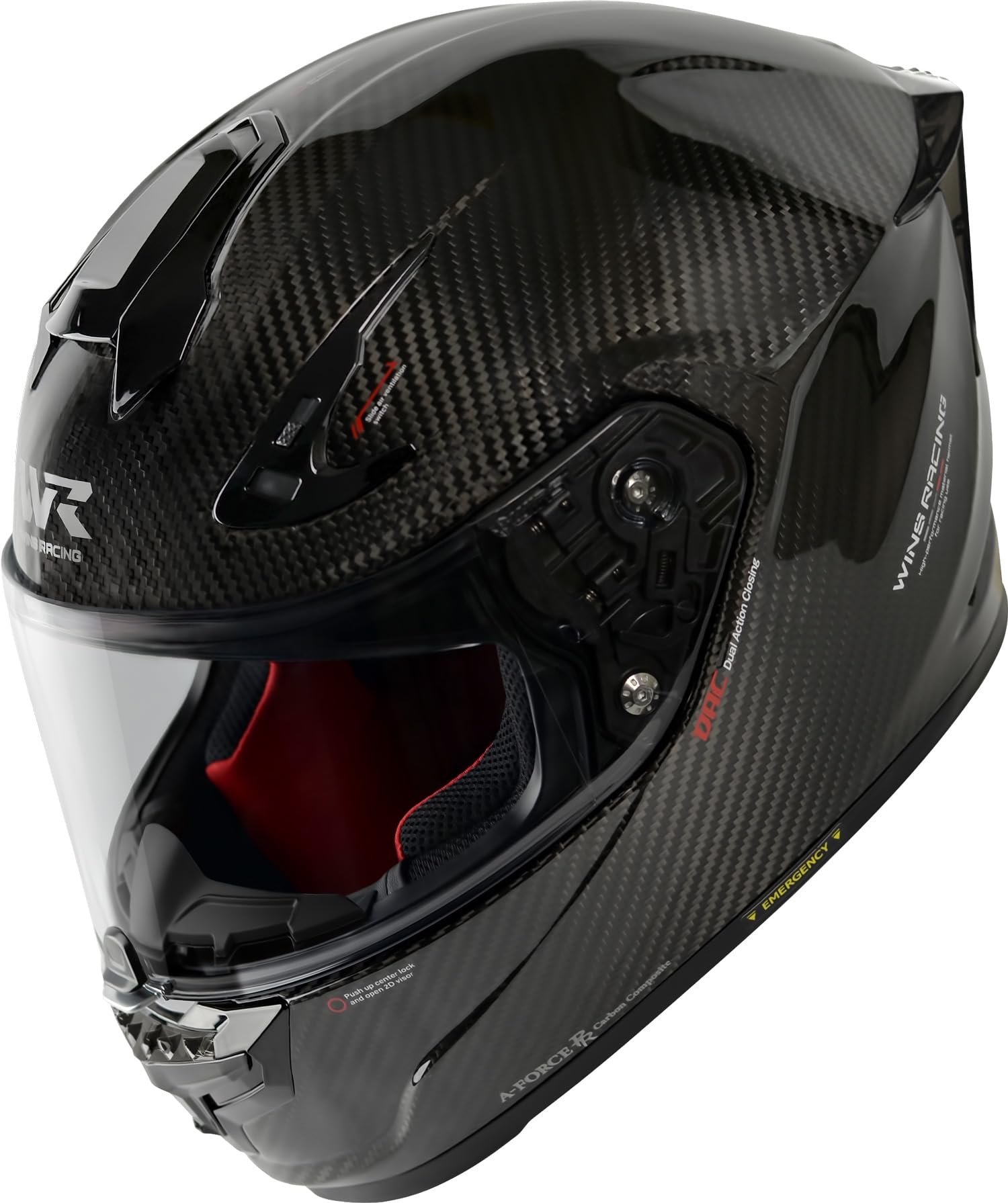 WINS JAPAN RR M A-FORCE