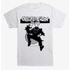 Vintage Operation Ivy Band Men T-shirt White Unisex All Sizes S-4XL Unisex T-Shirt