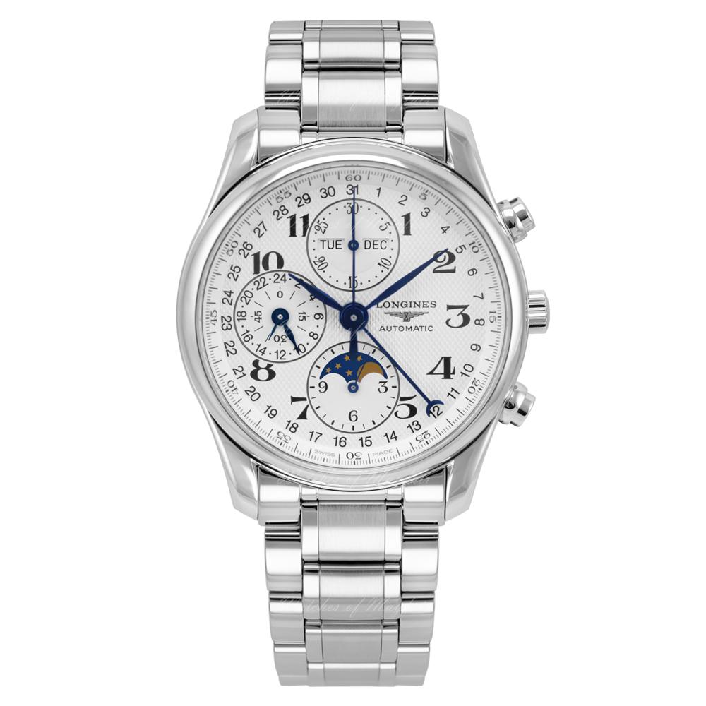 Longines Master Collection L2.673.4