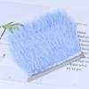 Ostrich Feather Edge 6 -8cm Decorative Wedding Diy Accessories Evening Dress Edge 