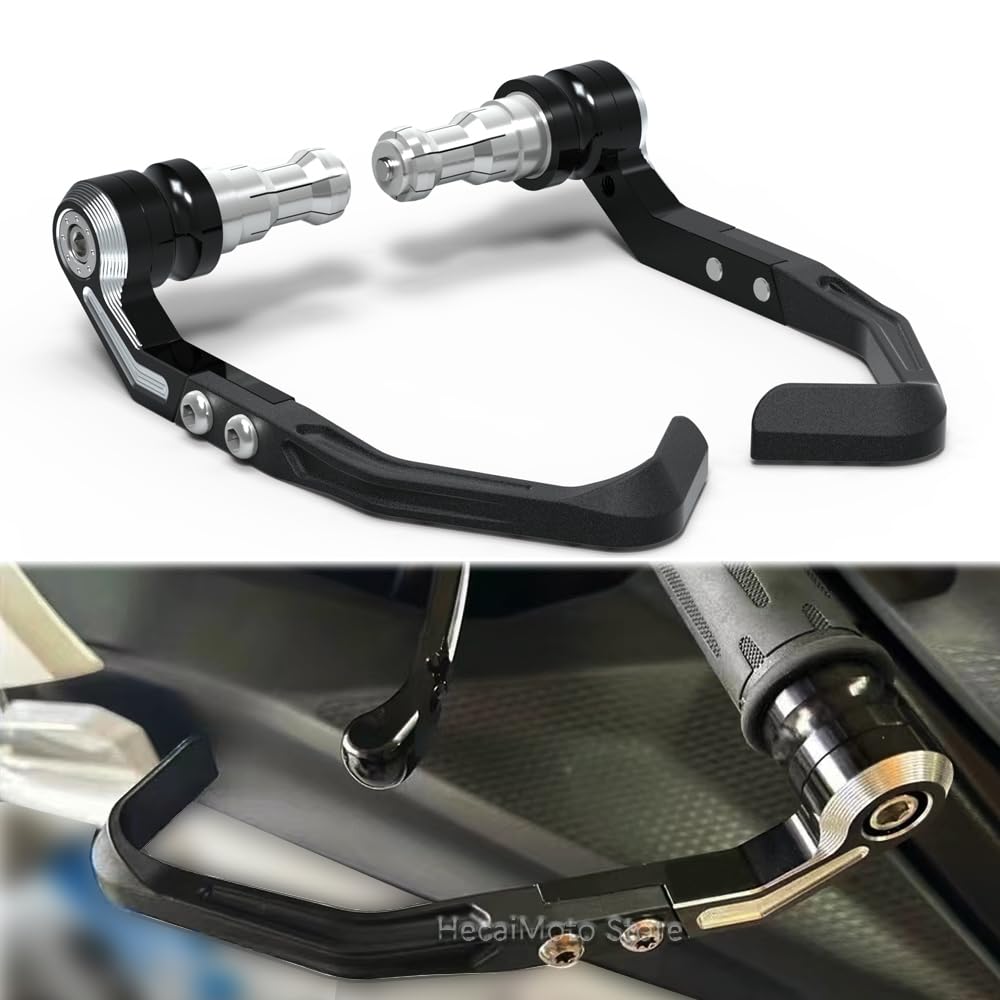 

Для GSX-250R GSX250R GSX250r 2018 2019 2020 2021 2022 Мотоцикл Модифицированная Защита Тормоза и Сцепления чёрный