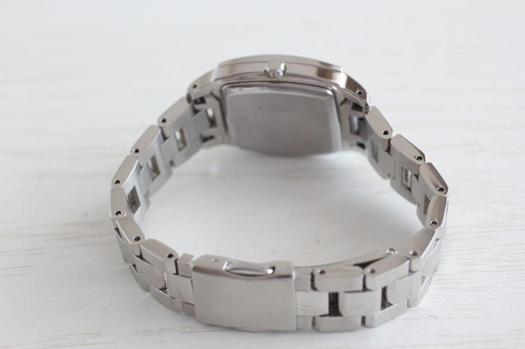 [USED] Working Seiko Lukia watch 7N82-OEWO