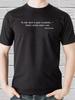 T-shirt But If Devils Nested In the Soul