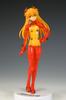 Evangelion: 3.0 You Can (Not) Redo Asuka Langley Test Suit Ver. (1/10 Scale Pre-painted PVC Figure)
