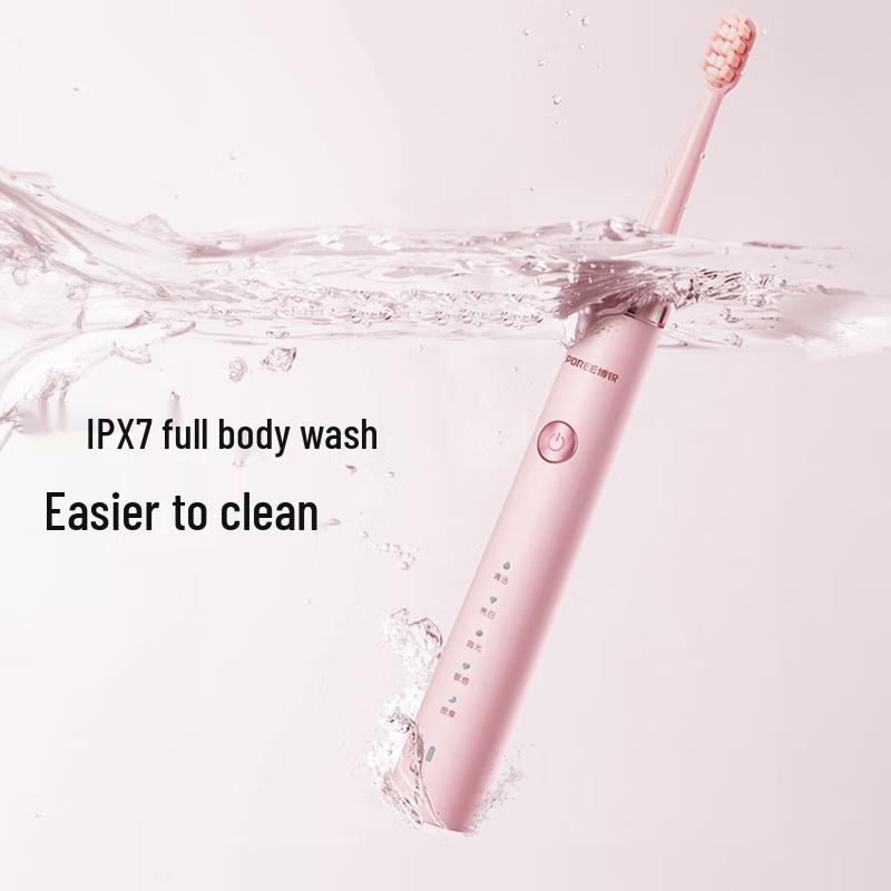 FLYCO Bora PT1701 Smart Sonic Electric Toothbrush