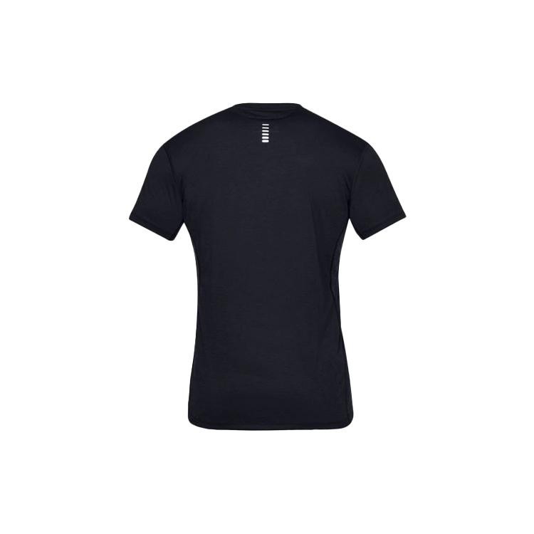 Under Armour T Shirt Men's Black 1326579-001