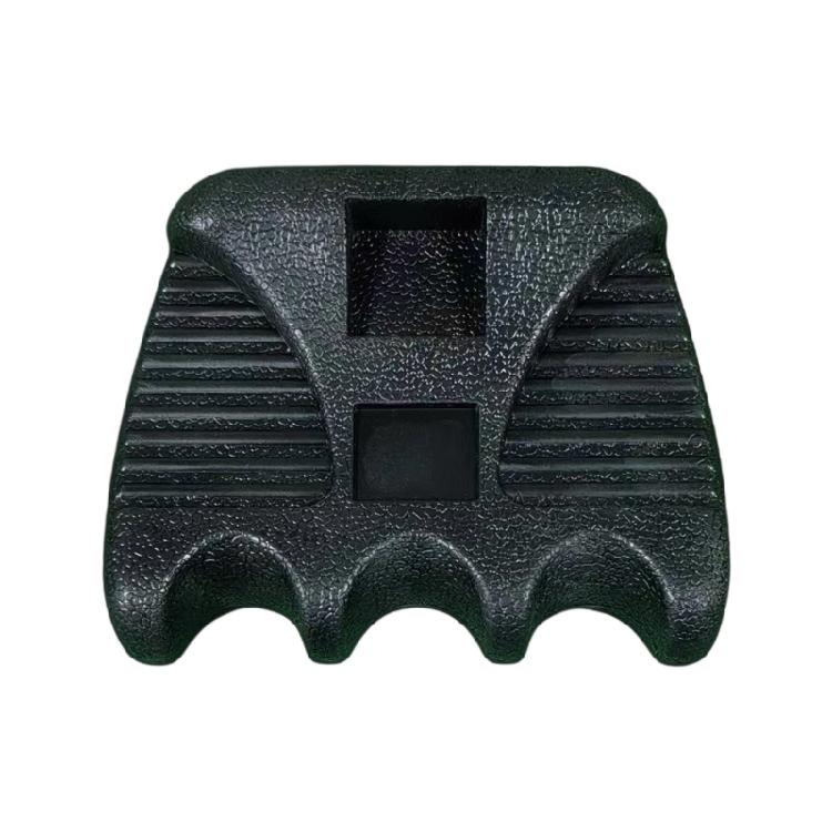 Heavy Type Snooker Cue Rest Space Saving Pool Stick Organizers Professional Billiard Equipment Organizers