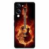 Lovely Relief Cover For Vivo Y04 V2430 Y37C Y29S V2446 Funda 3D Cartoon Soft Silicone TPU Phone Case Y29T Y19sGT Bumper