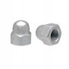 Nuts Cap Nut 30 Din 1587 1pc