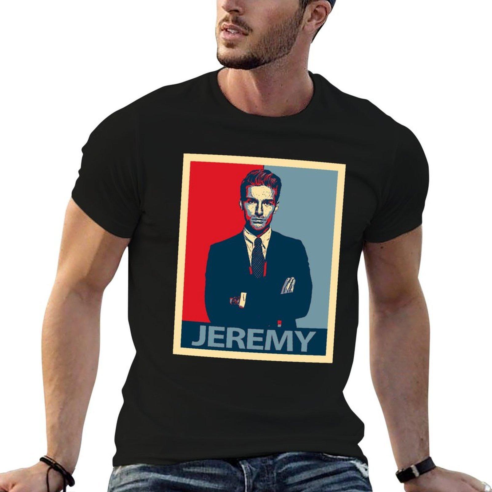

Jeremy Fragrance TShirt man t shirts for men casual cotton t shirts high quality TShirt S