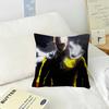 Anime One-Punch logo Man  Personalized Pillow Cover Kids Bedroom Wild Party Decor Pillowcase kid Birthday shower Gift