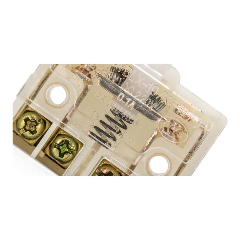 Zhengtai YBLX-19/K Lever Roller Travel Switch