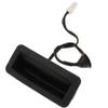 Car Replacement Boot Tailgate Release Switch Fit For Focus MK2 04-08