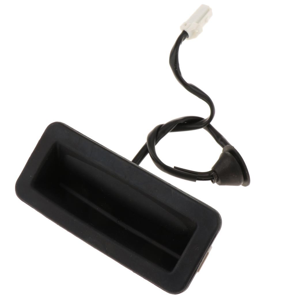 Car Replacement Boot Tailgate Release Switch Fit For Focus MK2 04-08
