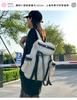 Schoolbag Leisure Travel Backpack Large Capacity Lightweight Backpack Sports Simple College Student School Bag Outdoor Hiking Hiking Bag